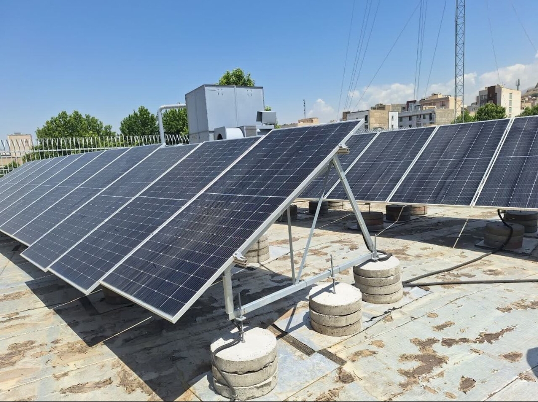 افزایش تقاضای بی‌سابقه برای ساخت نیروگاه‌ خورشیدی؛ ثبت ۱۲ هزار مگاوات درخواست در ساتبا