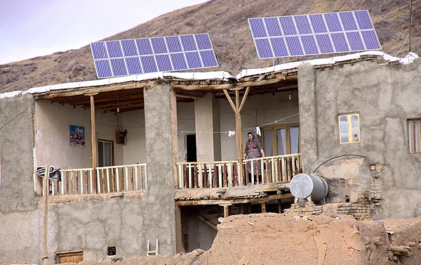 تسهیلات ۳۰۰ میلیون تومانی برای نیروگاه خورشیدی خانگی در فارس