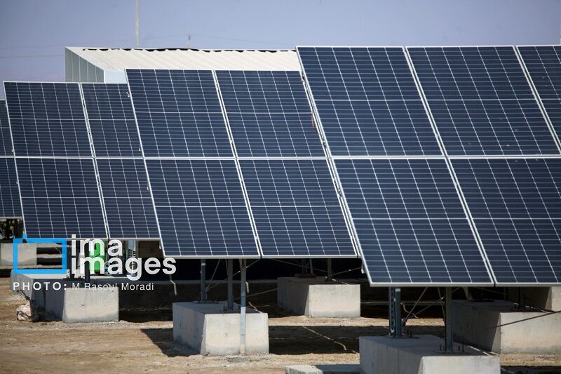 بهره برداری از ٣٣٣ پروژه توزیع نیروی برق در قزوین