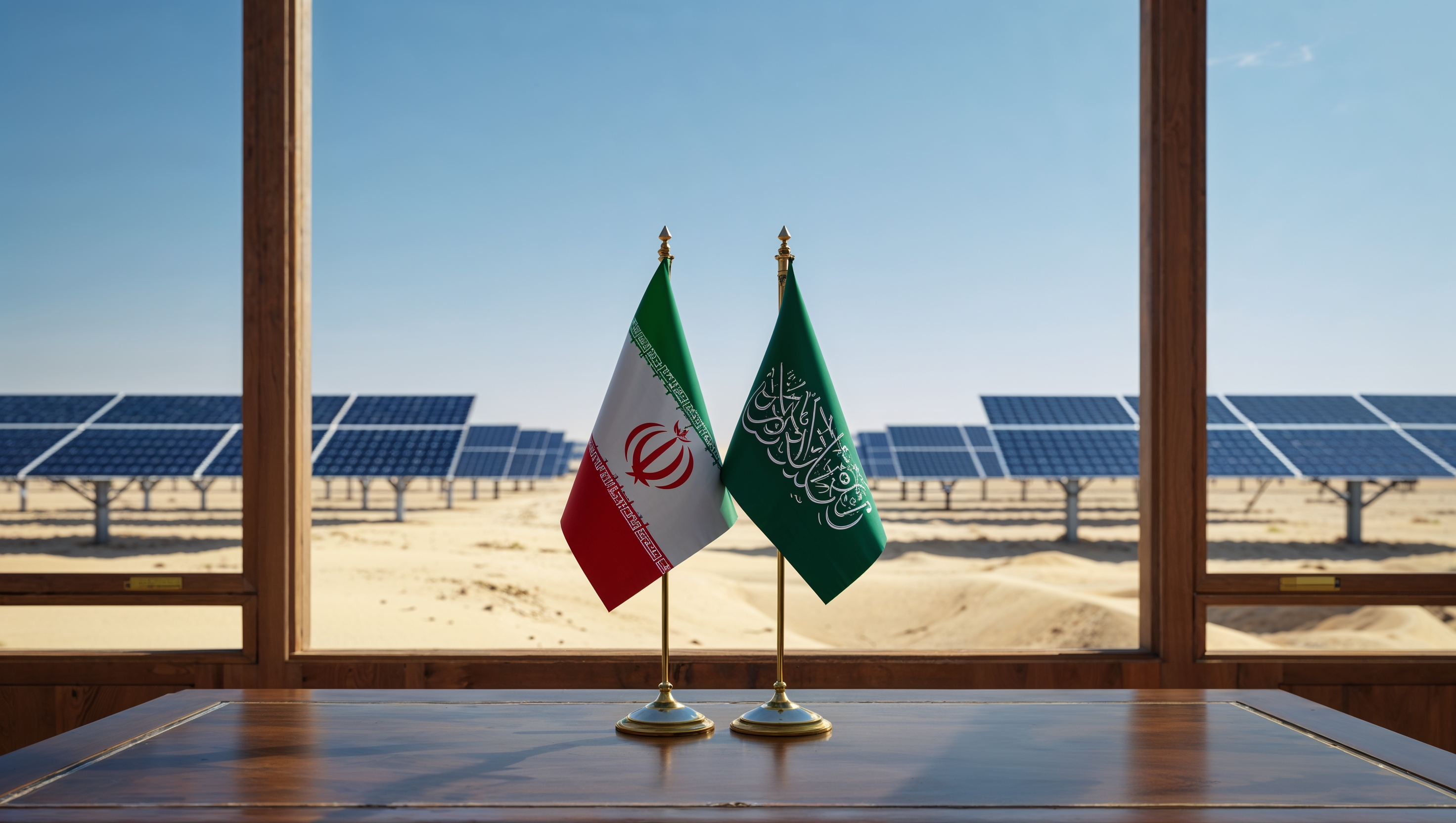 پروژه‌های مرکز توسعه ملی انرژی‌های تجدیدپذیر در عربستان سعودی