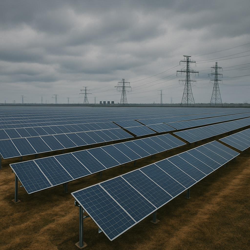 نیروگاه‌های خودتأمین؛ راهبردی مکمل برای تاب‌آوری صنعت و شبکه برق کشور