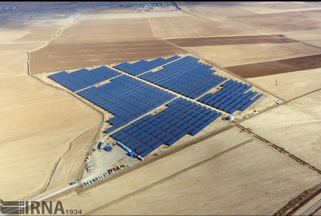 شتاب تازه توسعه انرژی‌های تجدیدپذیر با تمرکز بر خورشیدی‌های مقیاس بزرگ