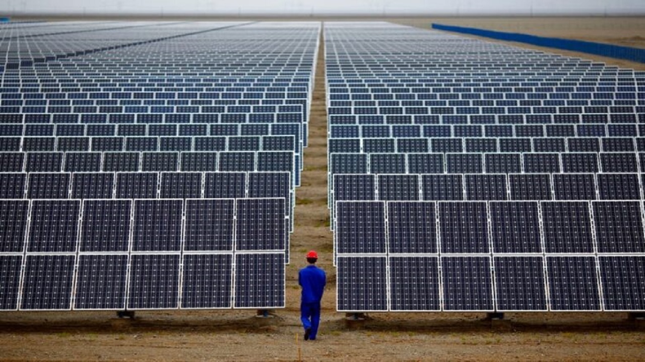 ورود هر ۱۰۰ مگاوات نیروگاه خورشیدی صرفه‌جویی ۴۴ هزار متر مکعبی آب را در سال محقق می‌کند.