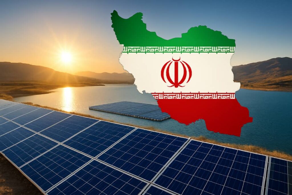 دولت وعده داد: حل کامل ناترازی انرژی تا سال ۱۴۵۰